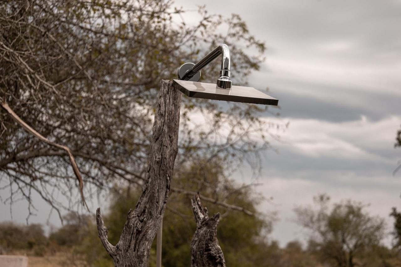 Umkumbe Bush Lodge - Luxury Tented Camp Sabi-Sand-Reservat Exterior foto