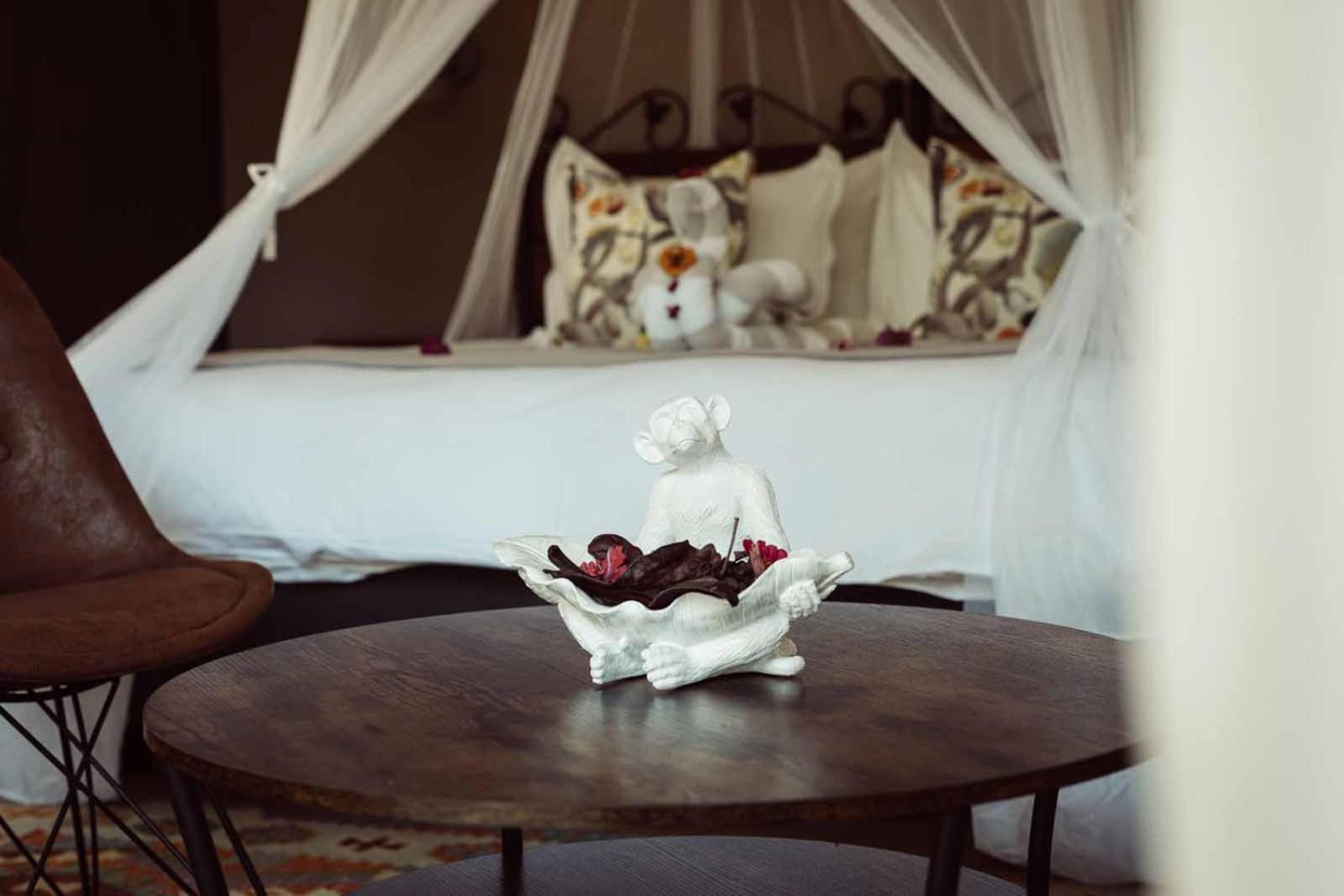Umkumbe Bush Lodge - Luxury Tented Camp Sabi-Sand-Reservat Exterior foto